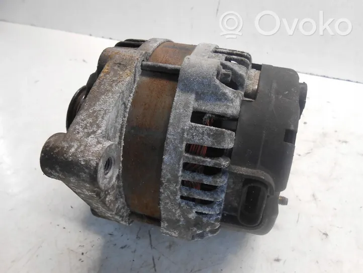 Chevrolet Volt II Alternator 