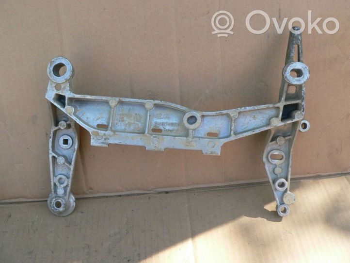 Volkswagen Touareg I Compresseur / pompe à suspension pneumatique 7L0616879