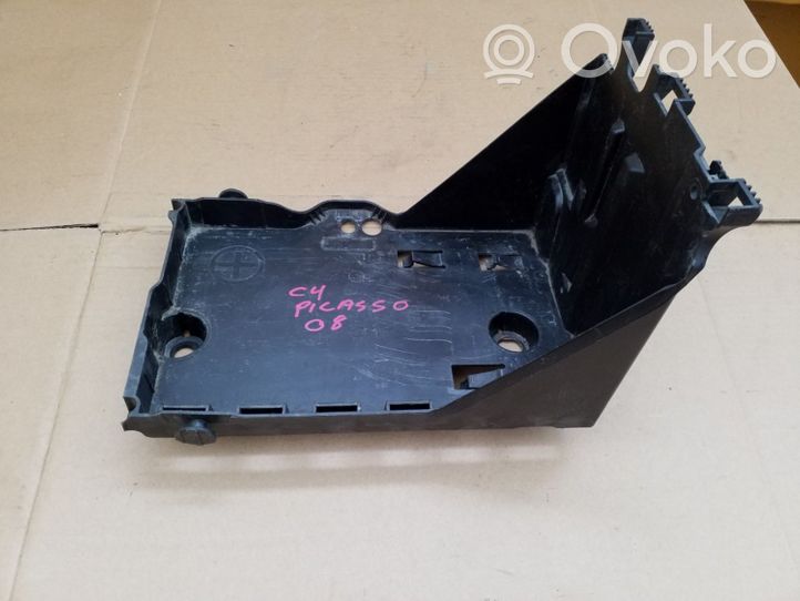 Citroen C4 I Picasso Batteriegestell 9663615380