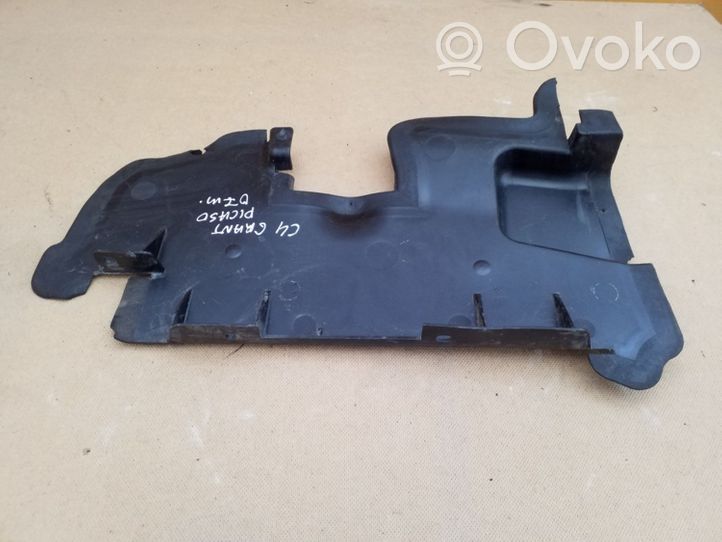 Citroen C4 Grand Picasso Autres éléments garniture de coffre 9658558880