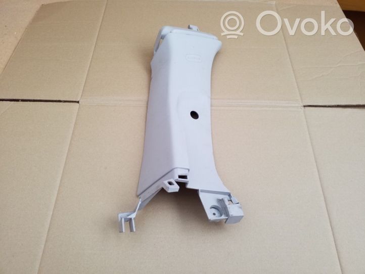 Citroen C4 Grand Picasso C-pilarin verhoilu 9654128477