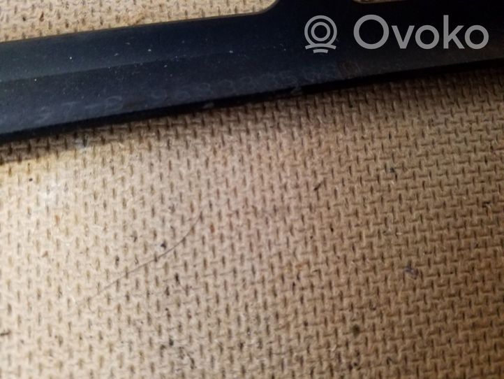 Citroen C5 Windshield/front glass wiper blade 9683835880