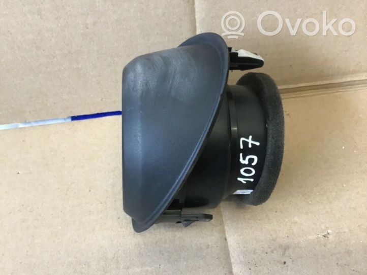 Honda Civic IX Griglia di ventilazione centrale cruscotto 77620TV120BO