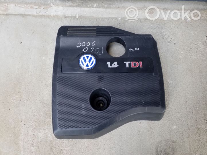 Volkswagen Polo III 6N 6N2 6NF Osłona górna silnika 045103925G