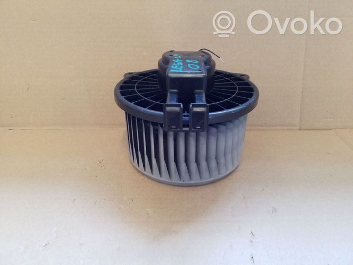 Subaru Legacy Heater fan/blower 2727000212