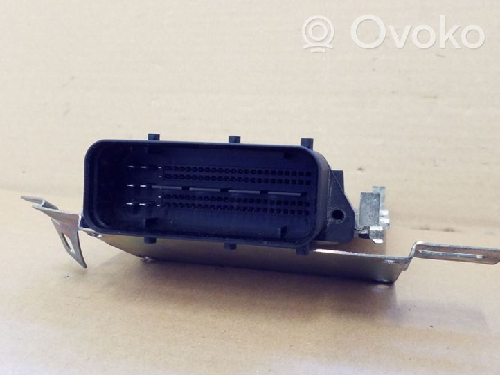 KIA Ceed Блок управления двигателем ECU 391192B460