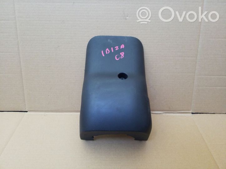 Seat Ibiza IV (6J,6P) Garniture de colonne de volant 6J0858559