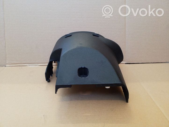 Citroen C4 I Ohjauspyörän pylvään verhoilu 9649815777