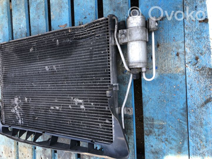 Volvo XC90 Radiateur condenseur de climatisation 30665562