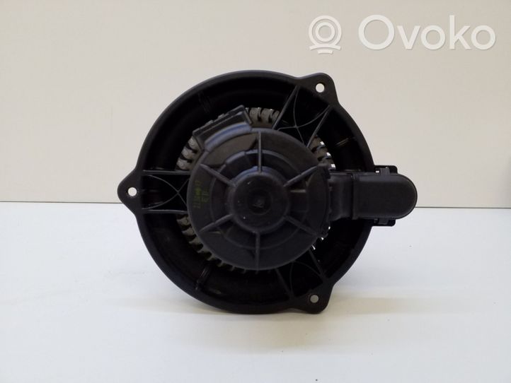 Hyundai i30 Mazā radiatora ventilators F00S33F023