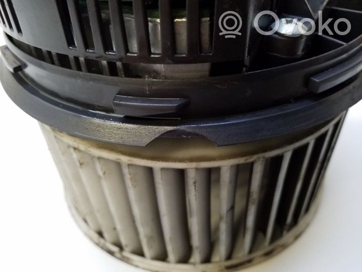 Volvo C70 Heater fan/blower 4M5H18456DD