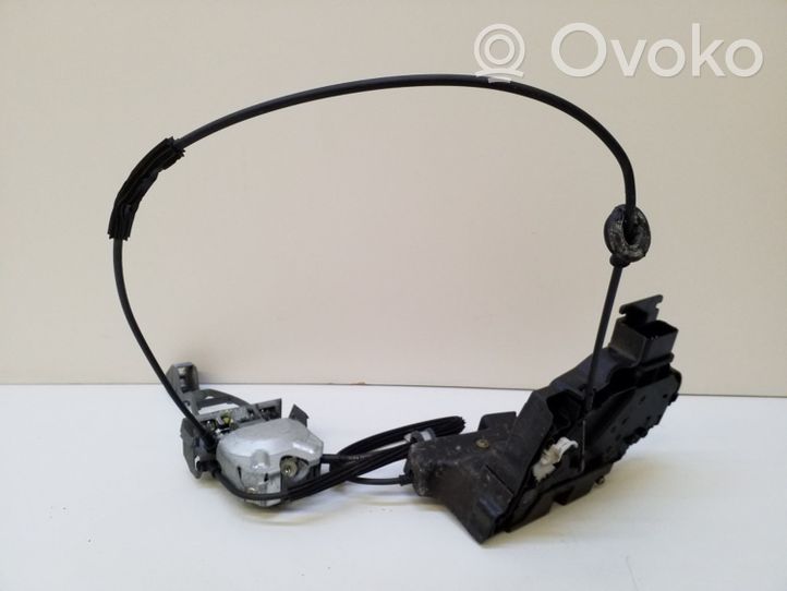 Volvo C70 Serrure 30632850