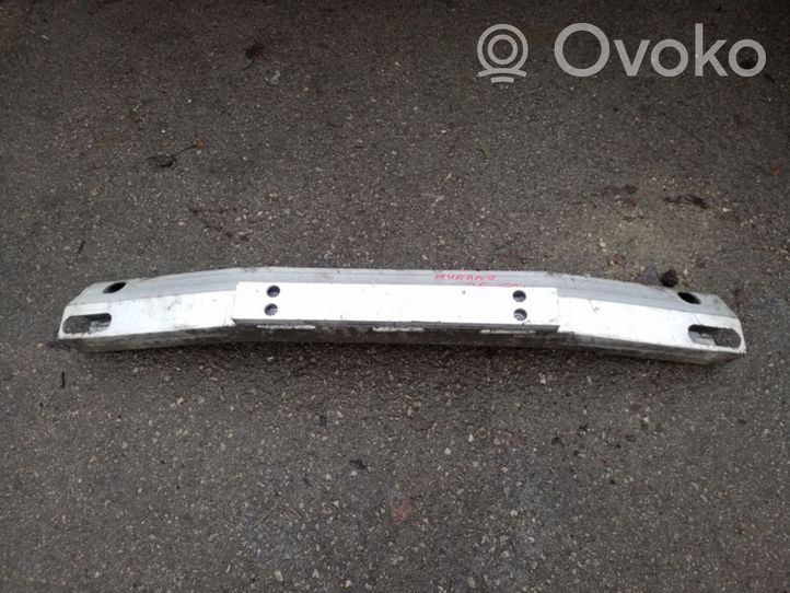 Nissan Murano Z50 Traversa del paraurti posteriore OEM