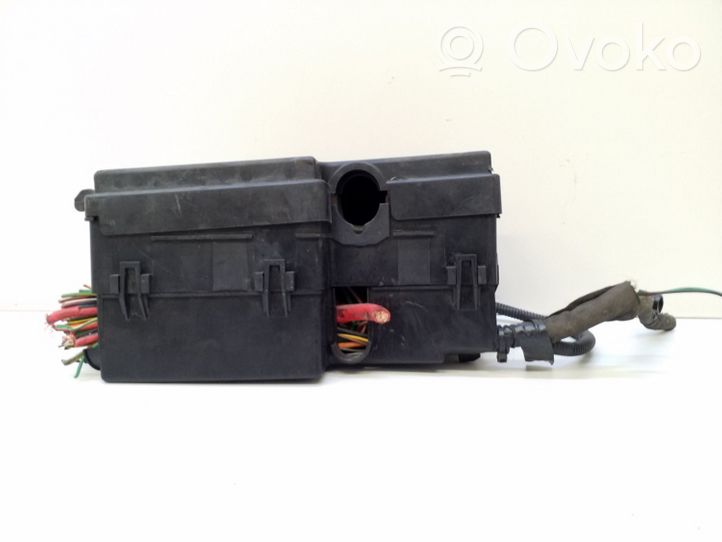 Volvo C70 Module de fusibles 30745923