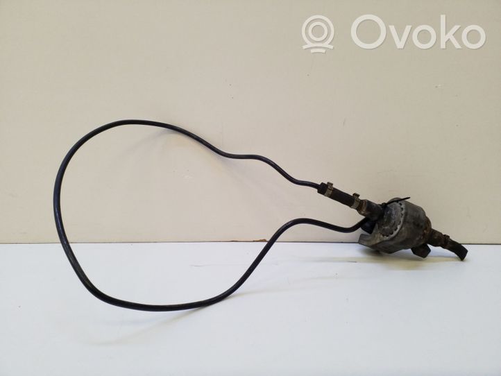 Volkswagen Touareg I Webasto auxiliary heater fuel pump 221000500400