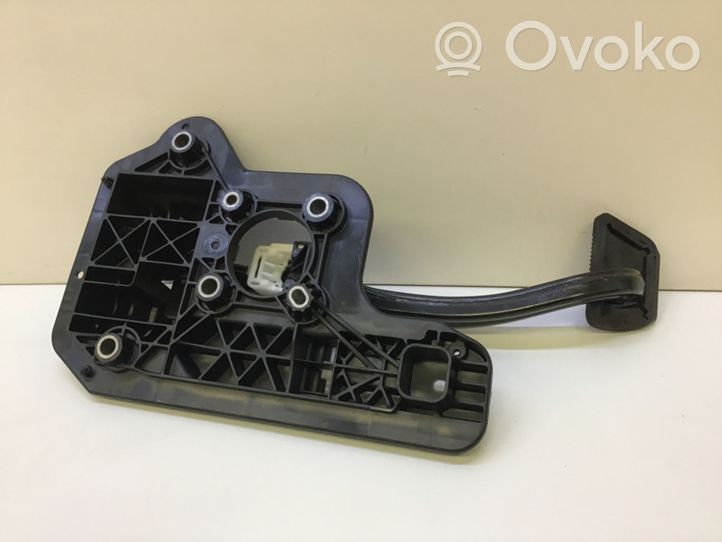 Chrysler Pacifica Brake pedal P04581676AB