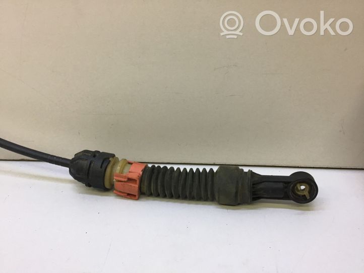 Chrysler Pacifica Hand brake release cable 90787K1406