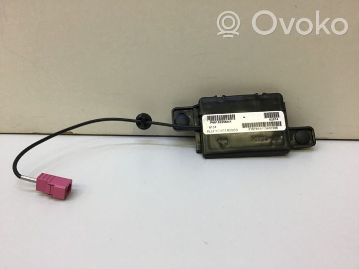 Chrysler Pacifica Other control units/modules P68186558AA