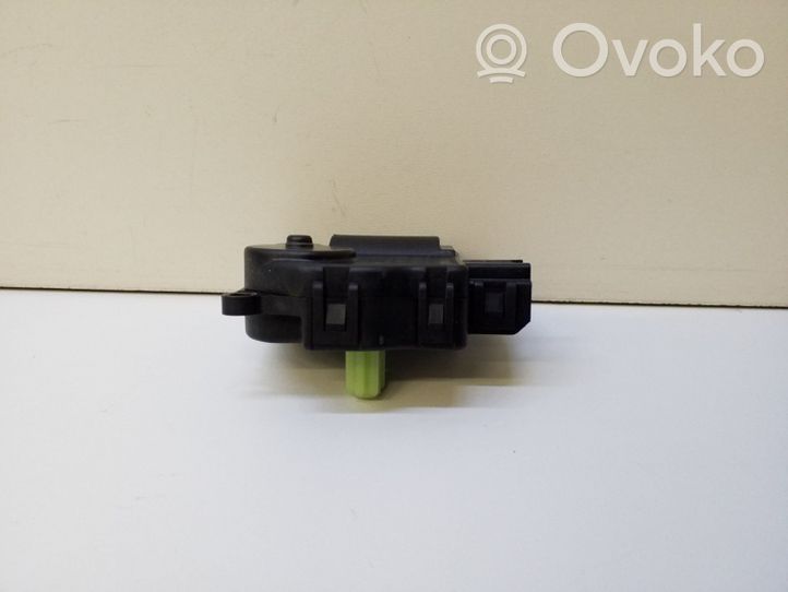 Chrysler Pacifica Air flap motor/actuator 545250008