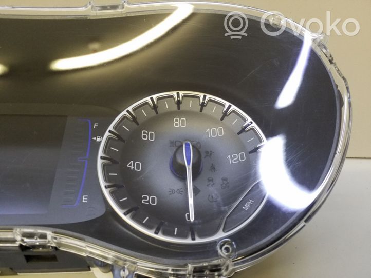 Chrysler Pacifica Speedometer (instrument cluster) 68227903AF