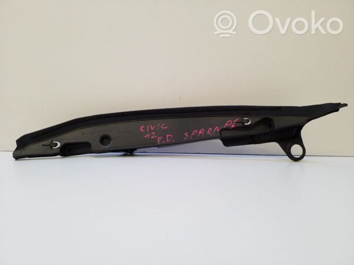 Honda Civic IX Rivestimento parafango (modanatura) 74108TV0E0