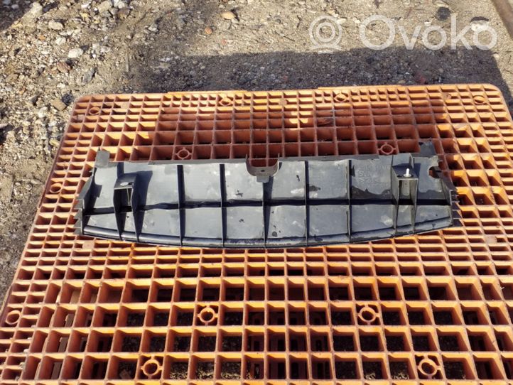 Mitsubishi Outlander Conducto/guía del intercooler MR958464