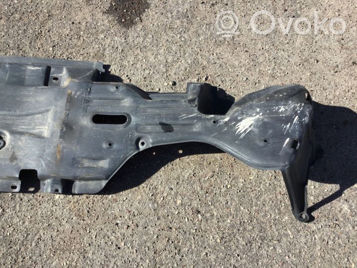 Jeep Cherokee Cache de protection sous moteur OEM