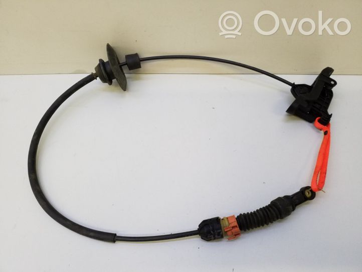 Chrysler Pacifica Hand brake release cable 68252729AH