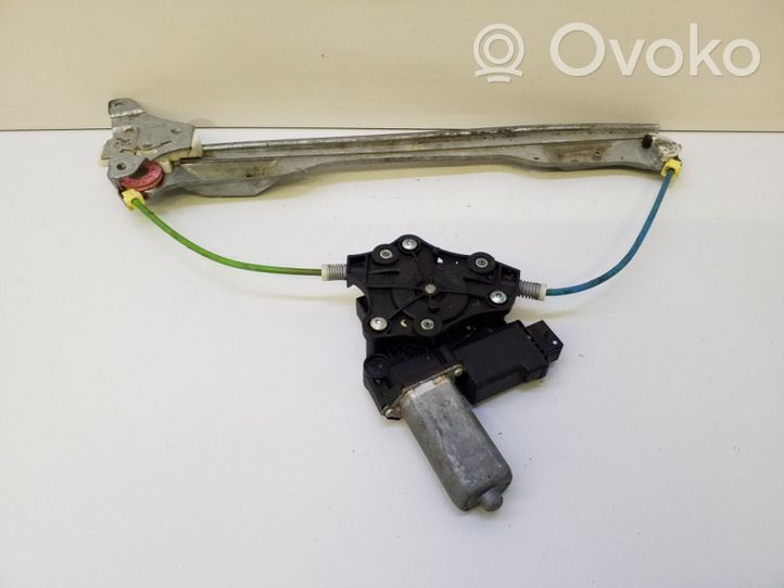 Opel Corsa D Priekinio el. lango pakėlimo mechanizmo komplektas 541613212