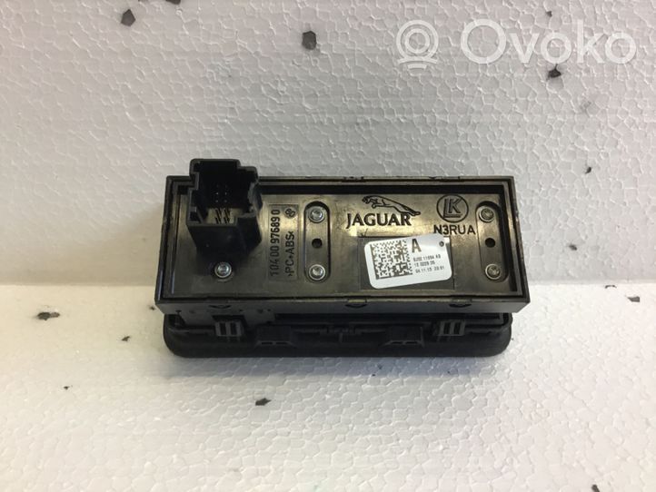 Land Rover Range Rover Evoque L538 Interruttore di regolazione livello altezza dei fari 10400976890