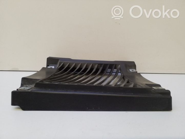 BMW 7 F01 F02 F03 F04 Pannello di supporto del radiatore (usato) 5148718517308