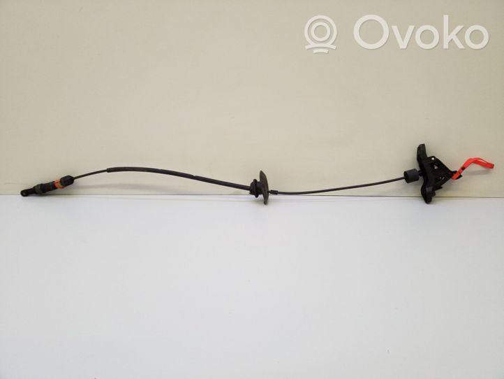 Chrysler Pacifica Hand brake release cable 68252729AI