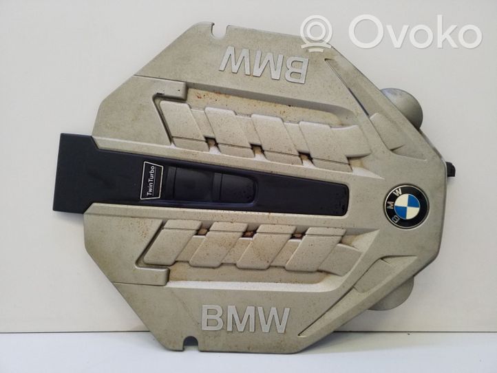 BMW 7 F01 F02 F03 F04 Motorabdeckung 13717577459