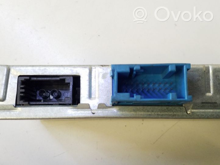 BMW 7 F01 F02 F03 F04 Modulo di controllo accesso 9219318