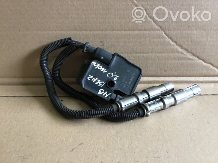 Mercedes-Benz B W245 High voltage ignition coil A0001587803