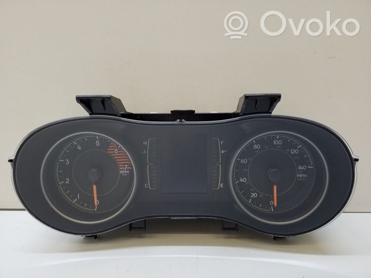 Jeep Cherokee Tachimetro (quadro strumenti) P68379592AE