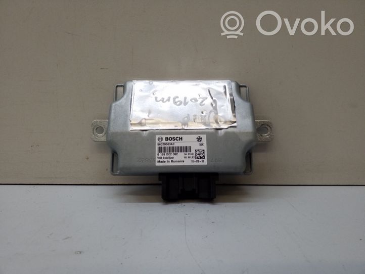 Jeep Cherokee Sonstige Steuergeräte / Module 56029583AC