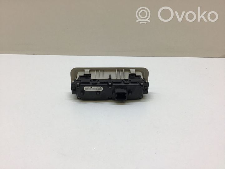 Chrysler Pacifica Seat control switch 68234024AA