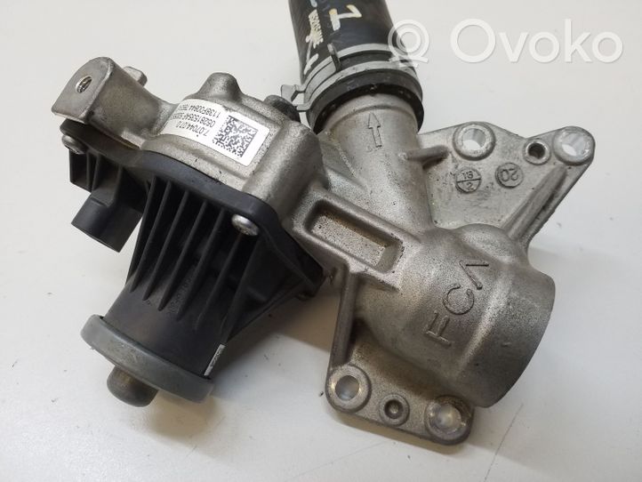 Jeep Cherokee EGR vārsts 05281535AF