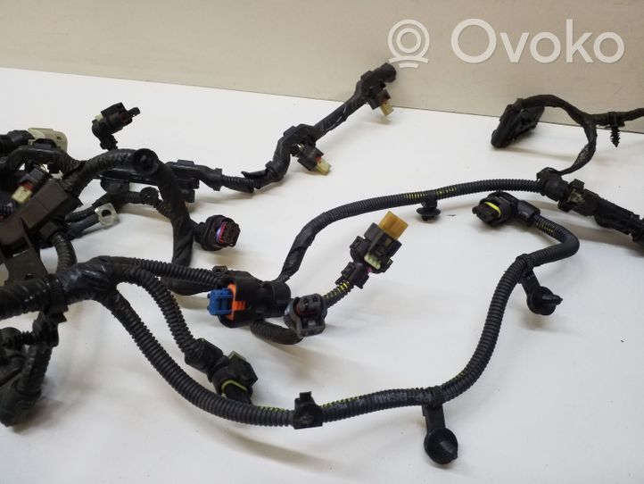 Jeep Cherokee Engine installation wiring loom 68224776AF