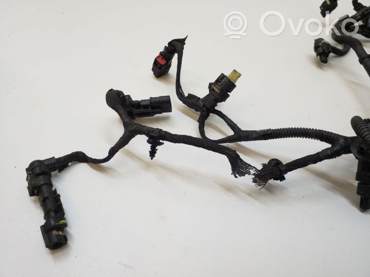 Jeep Cherokee Engine installation wiring loom 68224776AF