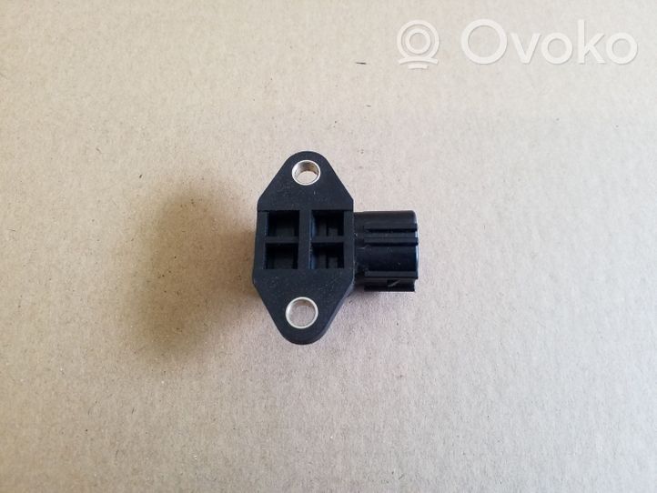 Opel Astra G Sensore di pressione del carburante 1317000011