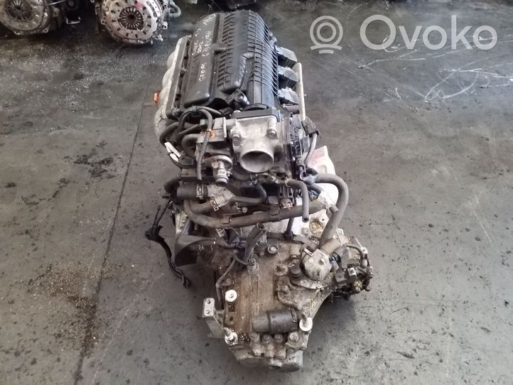 Honda Civic IX Moteur L13Z4