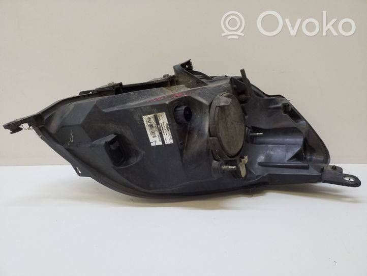 Citroen Nemo Lampa przednia 45575383