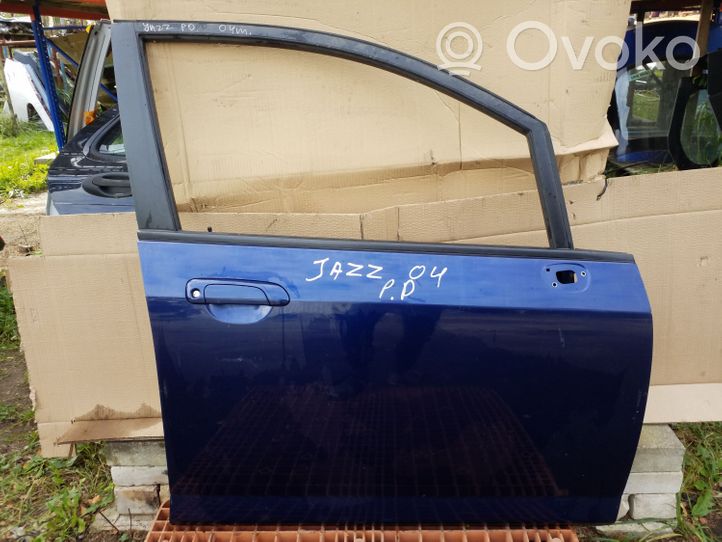 Honda Jazz Etuovi OEM