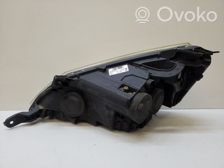 Fiat Scudo Faro delantero/faro principal 89901162