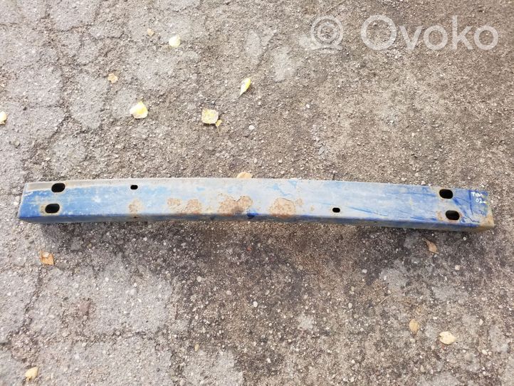 Nissan Almera Tino Traversa del paraurti anteriore OEM