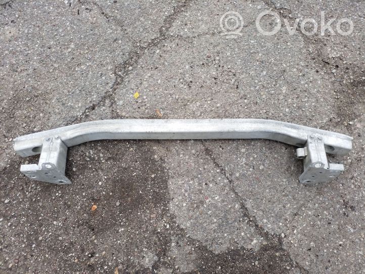 Renault Clio III Front bumper cross member OEM