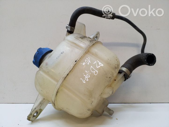 Peugeot Bipper Vase d'expansion / réservoir de liquide de refroidissement 120702