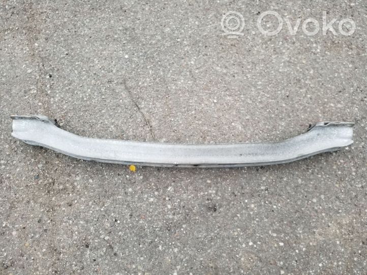 Citroen C4 Grand Picasso Renfort de pare-chocs arrière 9652943580